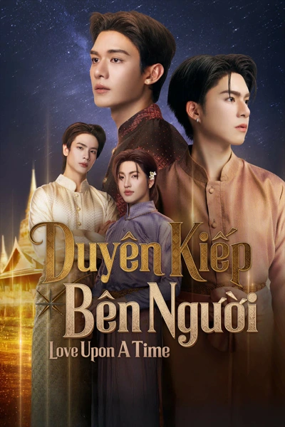 Love Upon A Time
