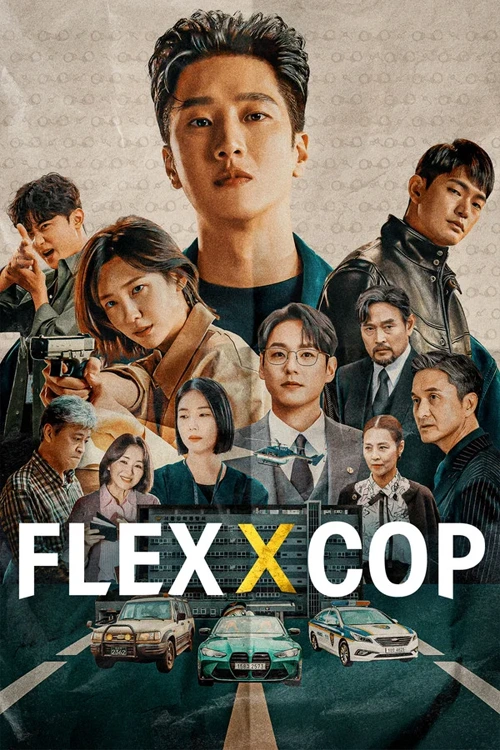 Flex X Cop Season 2