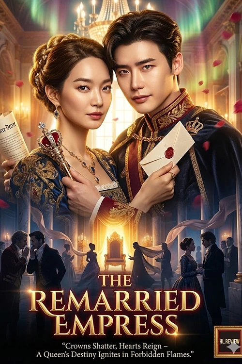 The Remarried Empress